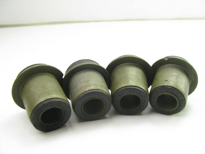 (4) Sealed Power 807-12281 Suspension Control Arm Bushing - Front Upper