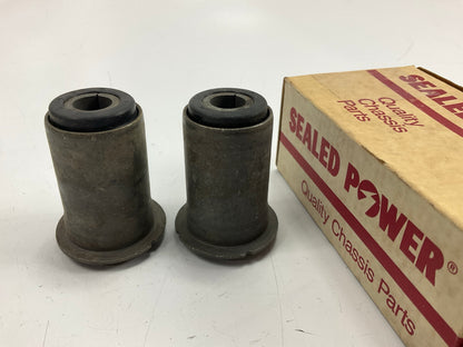 (2) Sealed Power 807-12294 Front Lower Suspension Control Arm Bushing