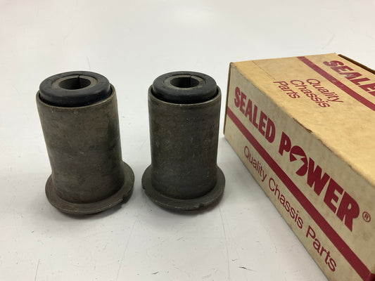 (2) Sealed Power 807-12294 Front Lower Suspension Control Arm Bushing