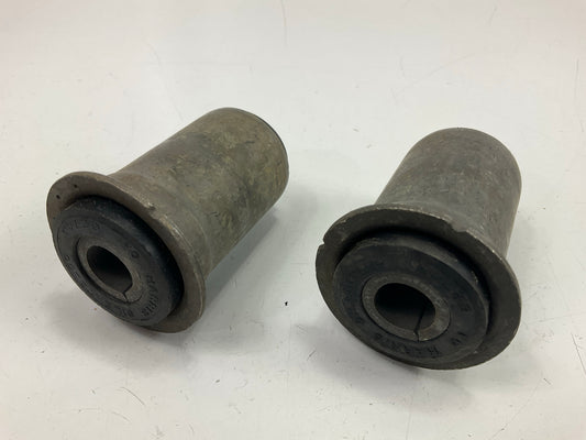 (2) Sealed Power 807-12294 Front Lower Suspension Control Arm Bushing