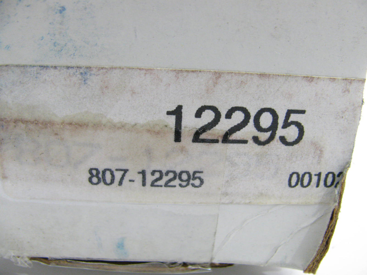 (2)Front Upper Control Arm  Suspension Control Arm Bushing Sealed Power 807-1229