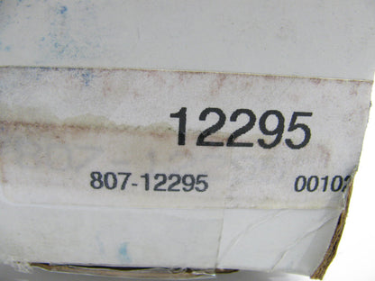(2)Front Upper Control Arm  Suspension Control Arm Bushing Sealed Power 807-1229