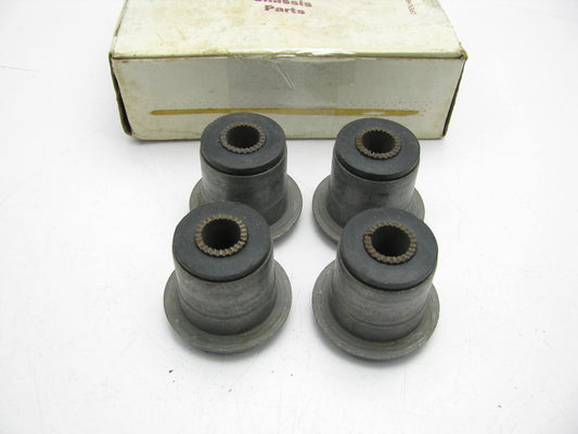 (4) Sealed Power 807-12295 Front Upper Suspension Control Arm Bushing