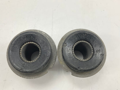 (2) Sealed Power 807-12307 Suspension Control Arm Bushing - Front Upper