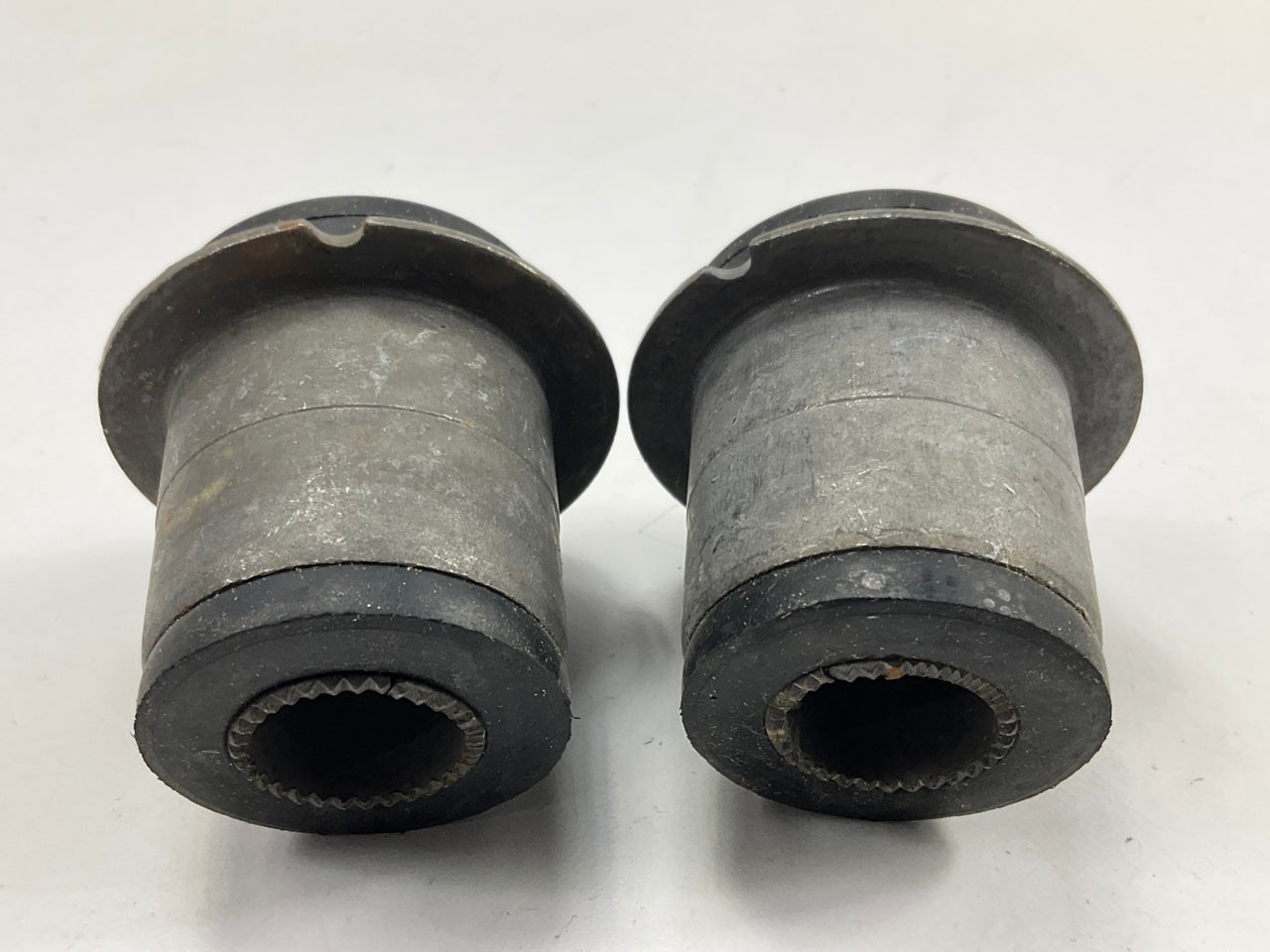 (2) Sealed Power 807-12307 Suspension Control Arm Bushing - Front Upper
