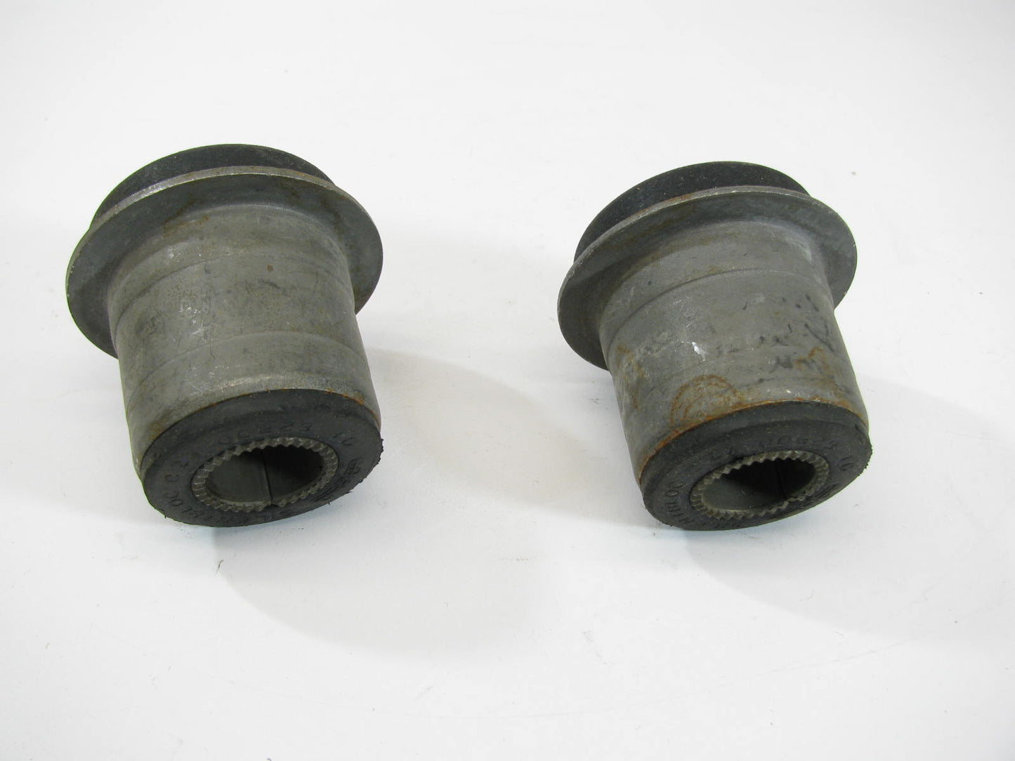 (2) Sealed Power 807-12362 Lower Front Control Arm Bushing For 1975-80 AMC Pacer