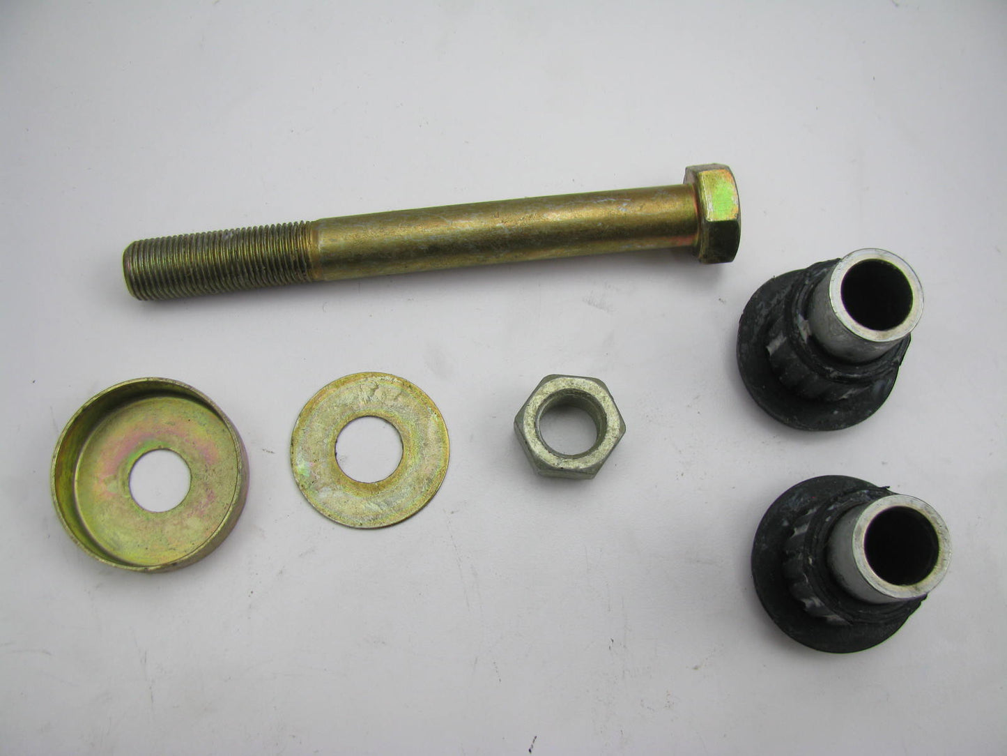 Sealed Power 807-12382 Steering Idler Arm Bushing Kit (Bracket End)