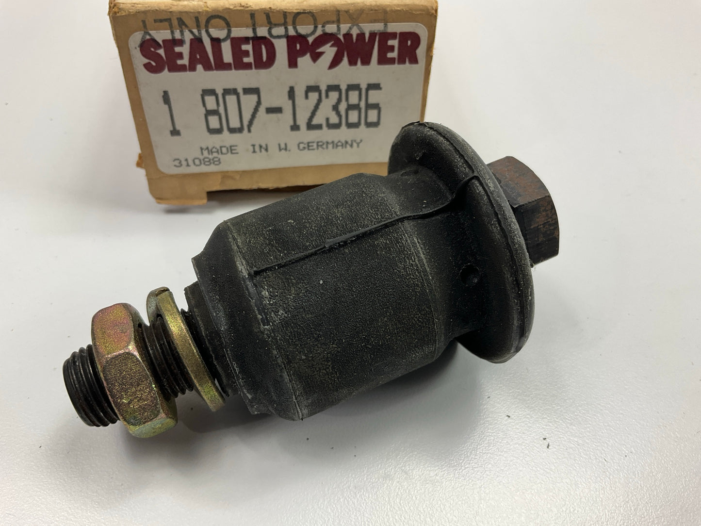 Sealed Power 807-12386 Rear Trailing Control Arm Bushing