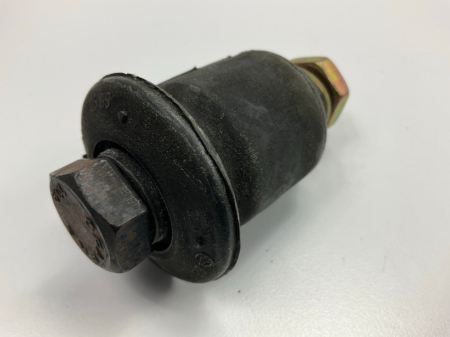 Sealed Power 807-12386 Rear Trailing Control Arm Bushing