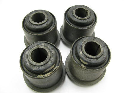 (4) Sealed Power 807-12406 Front Axle Pivot Bushings