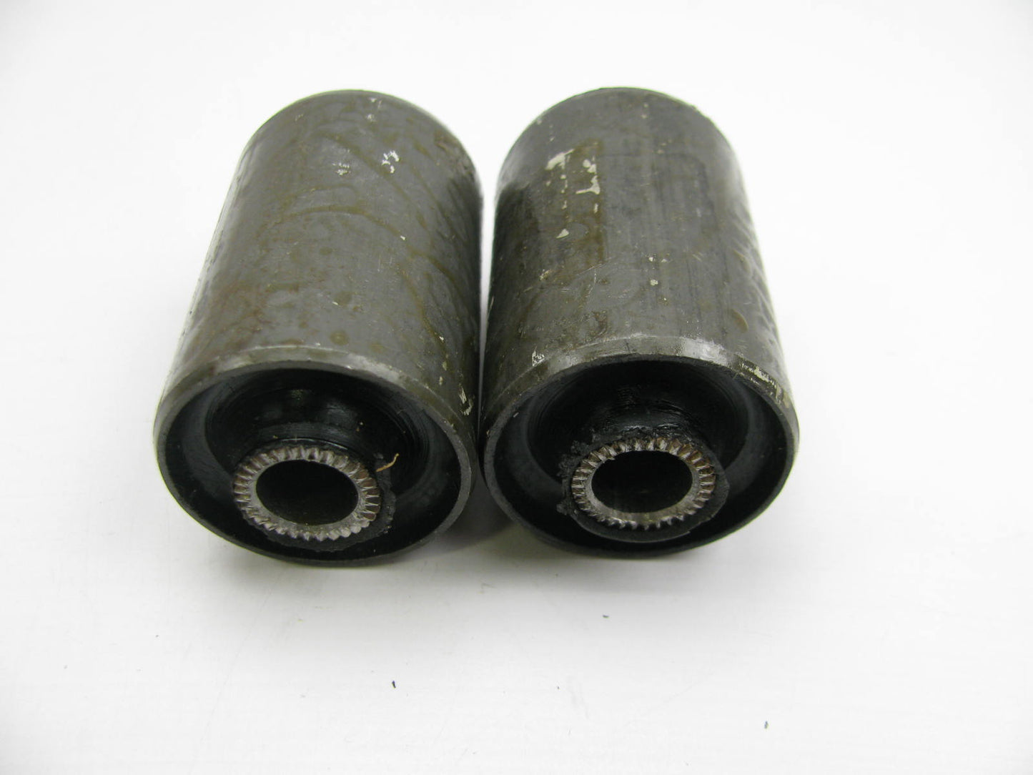 Sealed Power 807-12460D Control Arm Bushings Front Lower - 1975 Honda Civic
