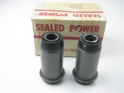 (2) Sealed Power Front Lower Control Arm Bushings - 1979-1988 Toyota Pickup 2WD