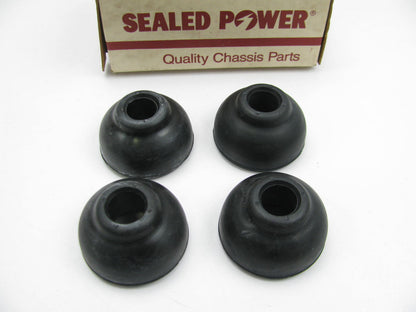 (4) Sealed Power 807-12498D Rear Suspension Radius Rod Bushing 83-87 Prelude