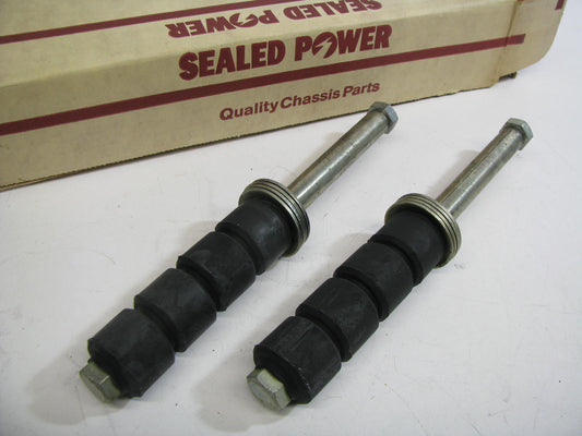 (2) Sealed Power 807-18054 Front Suspension Stabilizer Sway Bar Link Repair Kit