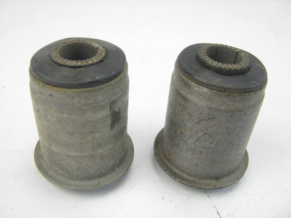 (2) Sealed Power 807-60116 Suspension Control Arm Bushing - Front Lower