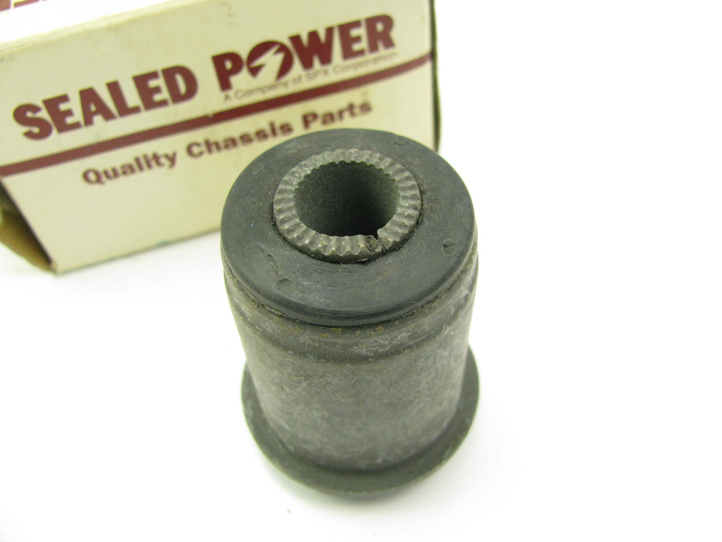 Sealed Power 807-60116 Suspension Control Arm Bushing - Front Lower