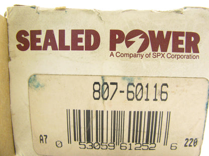 Sealed Power 807-60116 Suspension Control Arm Bushing - Front Lower