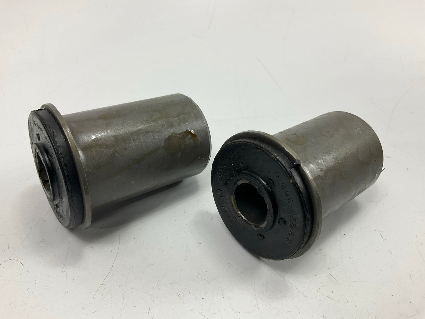 (2) Sealed Power Front Lower Control Arm Bushing 1981-87 Isuzu Pickup (2WD ONLY)