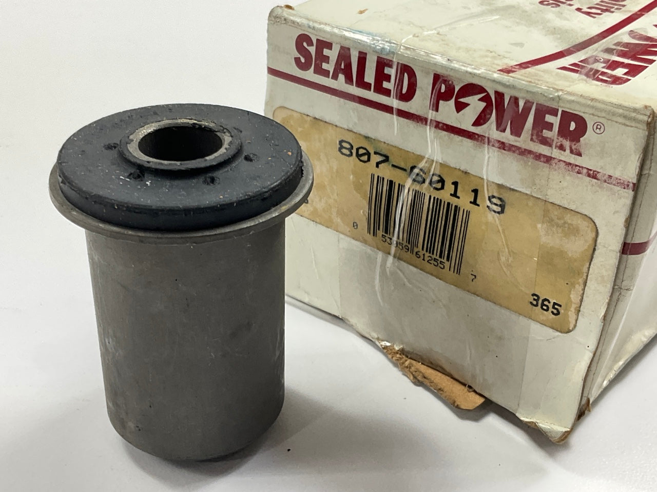 Sealed 807-60119 Front Lower Control Arm Bushing 1981-87 Isuzu Pickup 81-82 LUV