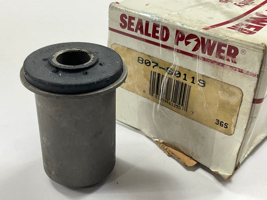 Sealed 80760119 Front Lower Control Arm Bushing 81-87 Isuzu Pickup 81-82 LUV 2WD
