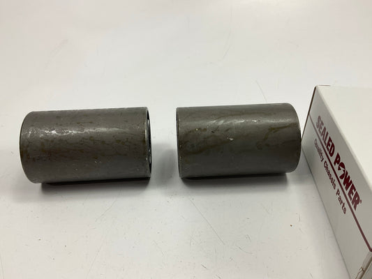 (2) Sealed Power 807-60120 Front Lower Suspension Control Arm Bushing - 4WD ONLY