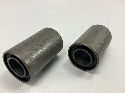 (2) Sealed Power 807-60120 Front Lower Suspension Control Arm Bushing - 4WD ONLY