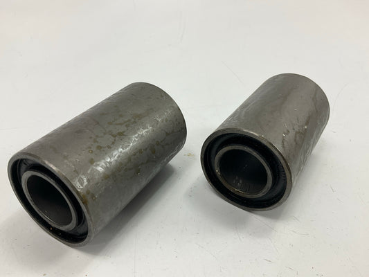 (2) Sealed Power 807-60120 Front Lower Suspension Control Arm Bushing - 4WD ONLY