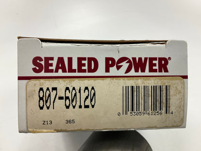 (2) Sealed Power 807-60120 Front Lower Suspension Control Arm Bushing - 4WD ONLY
