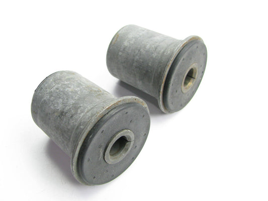 (2) Sealed Power 807-60125 Suspension Control Arm Bushings - Front Lower