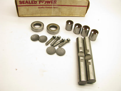 Sealed Power 808-367N Steering King Pin Bolt Set For 1940-1953 Dodge Truck & Van