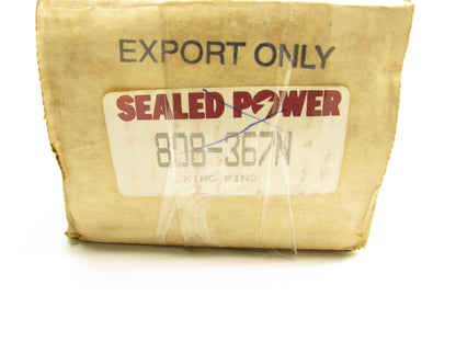 Sealed Power 808-367N Steering King Pin Bolt Set For 1940-1953 Dodge Truck & Van