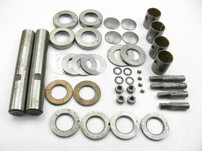 S. Power 808-467 .010'' King Pin Bolt Set 1947-1950 GMC 1-1/4 TO 1-1/2 TON TRUCKS