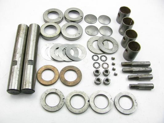 S. Power 808-467 .010'' King Pin Bolt Set 1947-1950 GMC 1-1/4 TO 1-1/2 TON TRUCKS