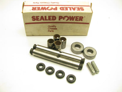 Sealed Power 808-488-10 Steering King Pin Bolt Set
