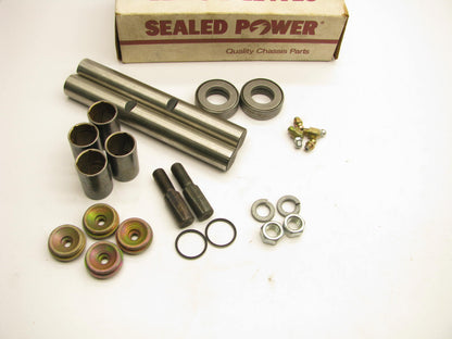 Sealed Power 808-528B Steering King Pin Bolt Set