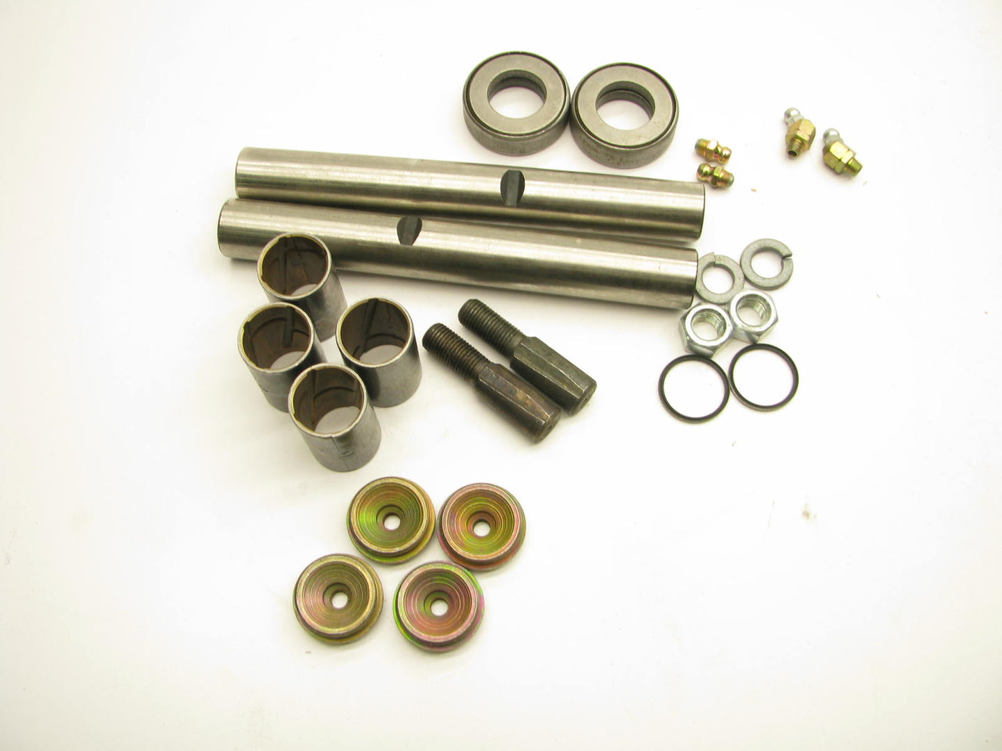 Sealed Power 808-528B Steering King Pin Bolt Set
