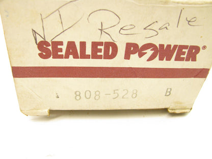 Sealed Power 808-528B Steering King Pin Bolt Set