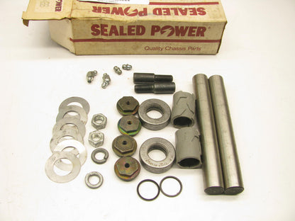 Sealed Power 808-548B Front Steering King Pin Bolt Set