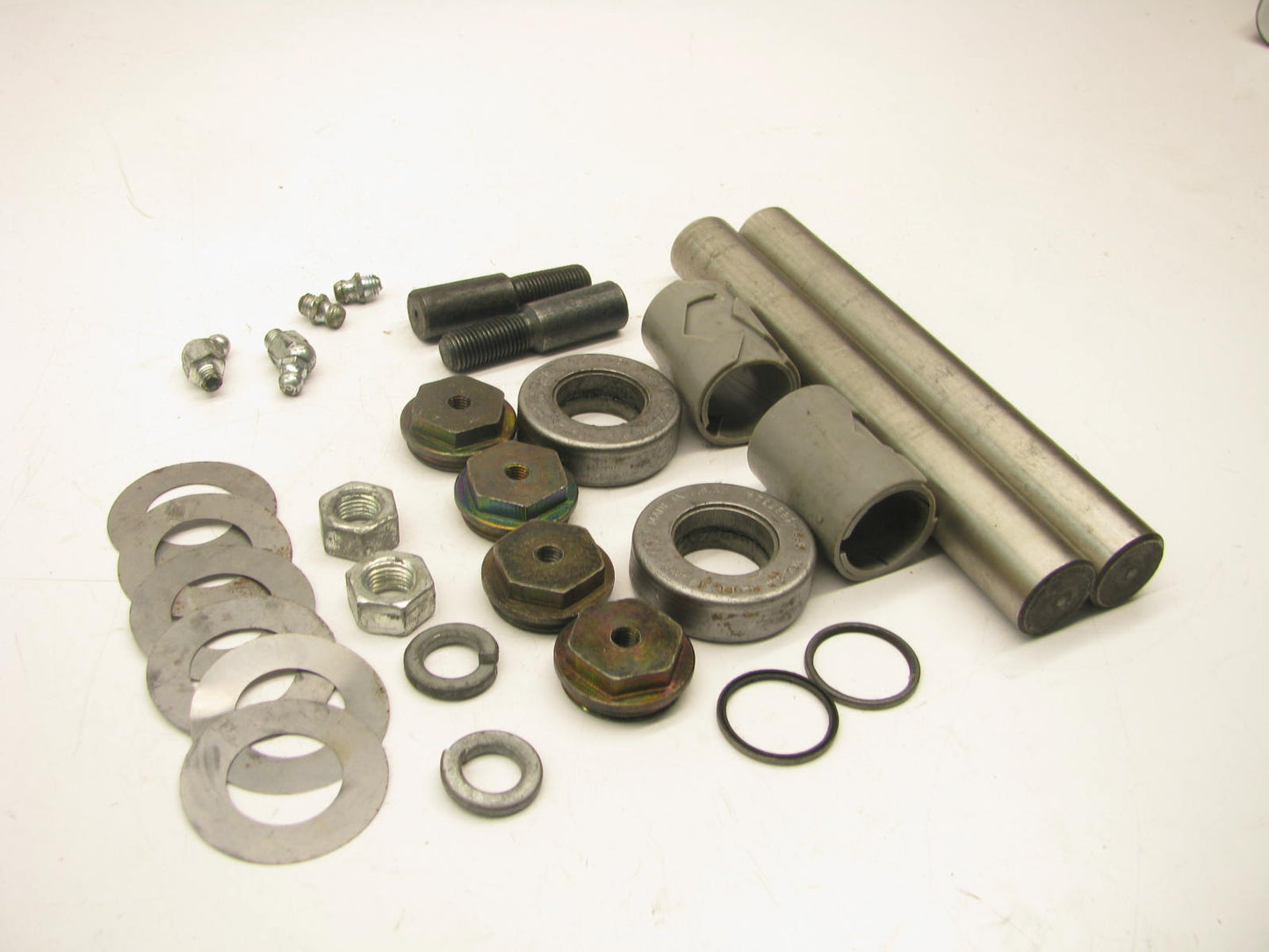 Sealed Power 808-548B Front Steering King Pin Bolt Set