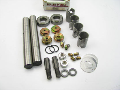 Sealed Power 808-556D Steering King Pin Bolt Set