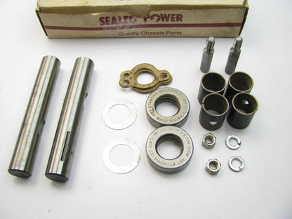 Sealed Power 808-86 Steering King Pin Bolt Set - UNKNOWN EXACT FITMENT