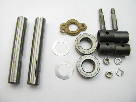 Sealed Power 808-86 Steering King Pin Bolt Set -1941-1949 International Truck