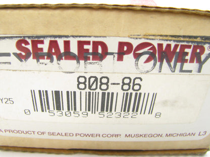 Sealed Power 808-86 Steering King Pin Bolt Set - UNKNOWN EXACT FITMENT