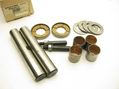 Sealed Power 808491N King Bolt King Pin Set - 1965-1970 Chevrolet Truck / Van