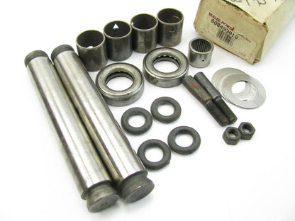 Sealed Power 808-493-010 Steering King Pin Bolt Set - .010'' Oversize