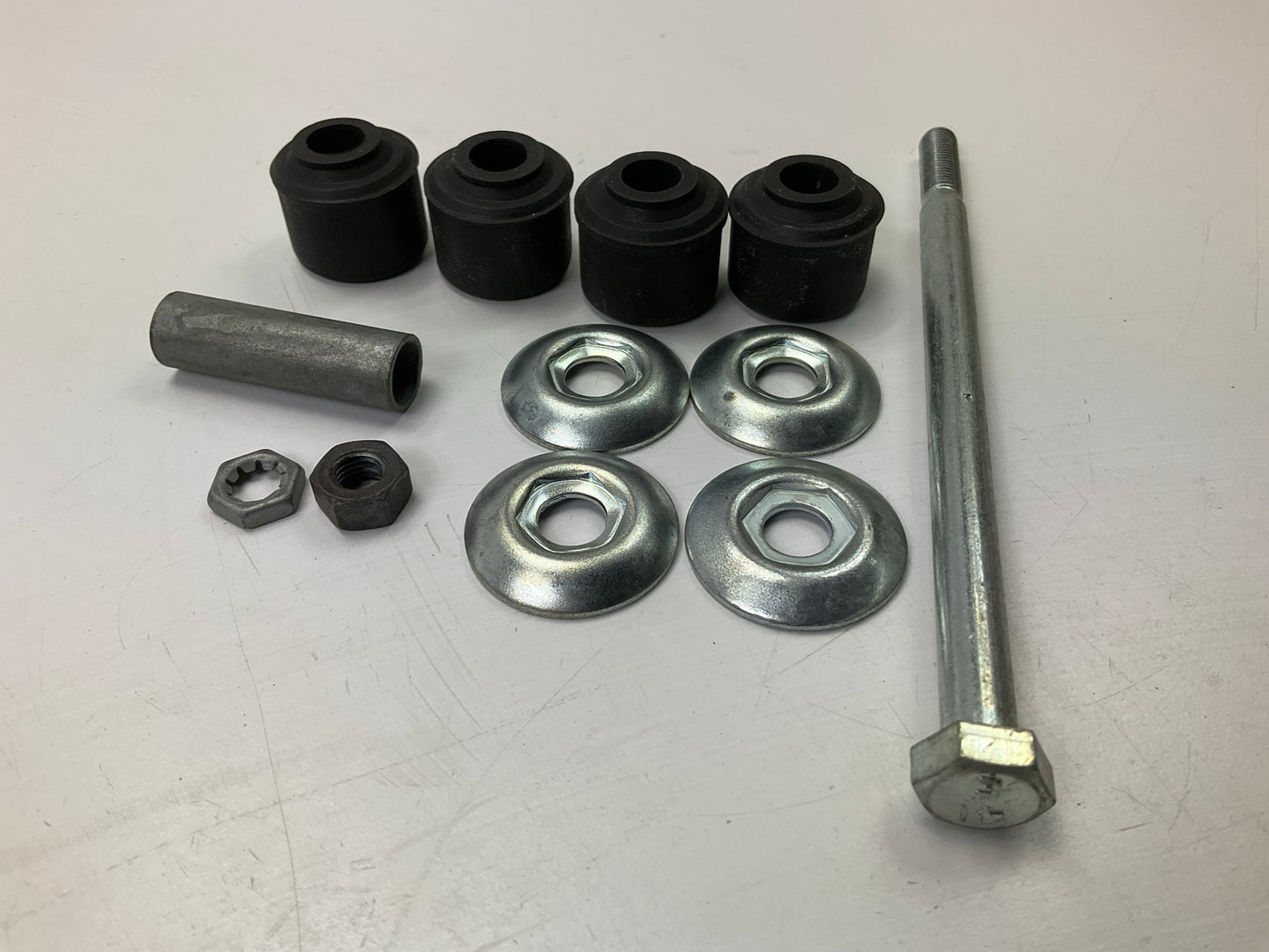 Sealed Power 809-18044 Front Suspension Stabilizer Sway Bar Link Kit