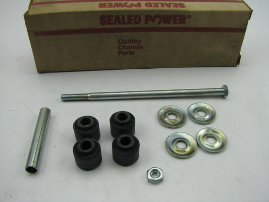 Sealed Power 809-18053 Suspension Stabilizer Sway Bar Link Kit - Front