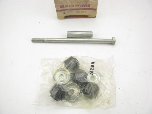 Sealed Power 809-18055 Suspension Stabilizer Sway Bar Link Kit - Front