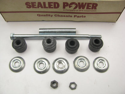 Sealed Power 809-18063 Suspension Stabilizer Sway Bar Link Kit - Front