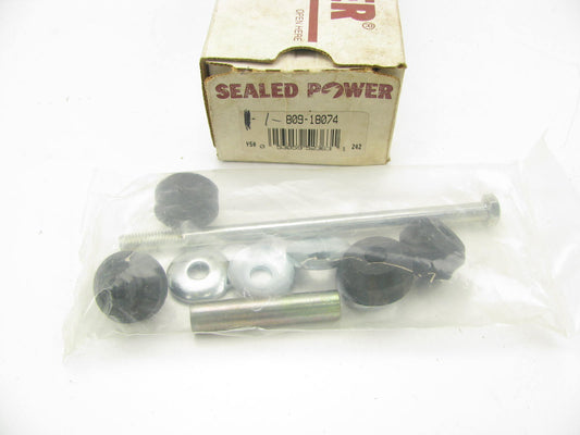 Sealed Power 809-18074 Suspension Stabilizer Sway Bar Link Kit - Front